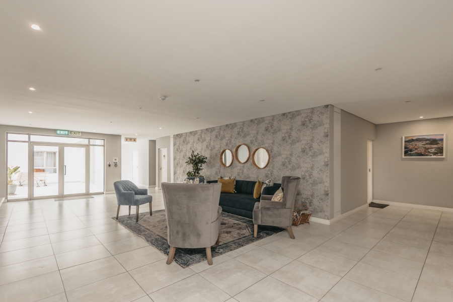 1 Bedroom Property for Sale in Stellenridge Western Cape